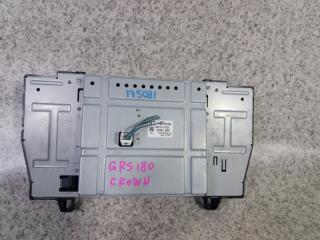 Климат-контроль TOYOTA CROWN GRS180, GRS181, GRS182, GRS183, GRS184 84010-30320 2 ракурс Климат-контроль TOYOTA CROWN GRS180, GRS181, GRS182, GRS183, GRS184 84010-30320 2 ракурс