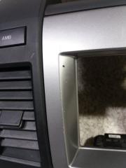 Климат-контроль MAZDA MPV LY3P L207-61190 3 ракурс