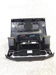 Климат-контроль MAZDA MPV LY3P L207-61190 4 ракурс