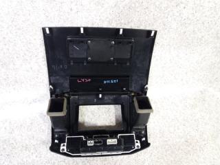 Климат-контроль MAZDA MPV LY3P L207-61190 5 ракурс