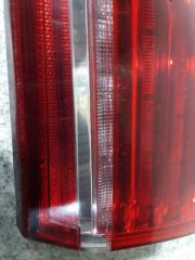 Вставка между стопов правая задняя TOYOTA CROWN GRS200, GRS201, GRS202, GRS203, GRS204 30-371 4 ракурс
