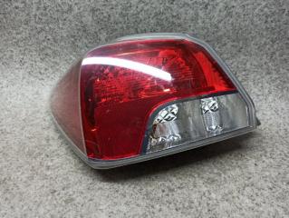 Стоп-сигнал левый задний SUBARU IMPREZA GJ2, GJ3, GJ6, GJ7 6424 1 ракурс
