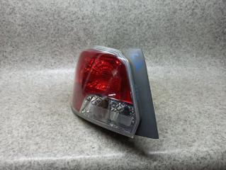 Стоп-сигнал левый задний SUBARU IMPREZA GJ2, GJ3, GJ6, GJ7 6424 3 ракурс