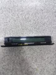 Часы MAZDA MPV LY3P L206 1 ракурс