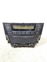 Фото запчасти климат контроль TOYOTA CALDINA контрактная запчасть Запчасть климат контроль TOYOTA CALDINA