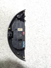 Климат-контроль NISSAN NOTE E11, NE11 HR15DE 27500-1U600 2 ракурс