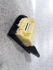 Климат-контроль TOYOTA WISH ZNE10, ZNE14, ANE10, ANE11 88650-68010 4 ракурс