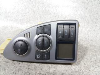 Климат-контроль TOYOTA RACTIS SCP100, NCP100, NCP105 1 ракурс