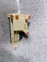 Климат-контроль TOYOTA RACTIS SCP100, NCP100, NCP105 2 ракурс