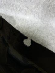 Подкрылок правый передний NISSAN CREW K30, HK30 RB20E 63842-91P00 3 ракурс