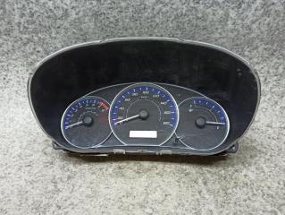 Спидометр SUBARU FORESTER SH5 85002YC030 1 ракурс