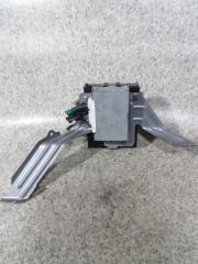 Блок управления efi SUBARU IMPREZA GJ2 22765AF260 4 ракурс