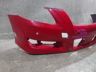 Бампер передний TOYOTA BLADE AZE154, AZE156, GRE156 52119-12B20 2 ракурс Бампер передний TOYOTA BLADE AZE154, AZE156, GRE156 52119-12B20 2 ракурс