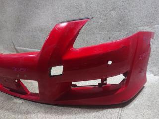 Бампер передний TOYOTA BLADE AZE154, AZE156, GRE156 52119-12B20 3 ракурс Бампер передний TOYOTA BLADE AZE154, AZE156, GRE156 52119-12B20 3 ракурс