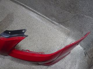 Бампер передний TOYOTA BLADE AZE154, AZE156, GRE156 52119-12B20 4 ракурс Бампер передний TOYOTA BLADE AZE154, AZE156, GRE156 52119-12B20 4 ракурс