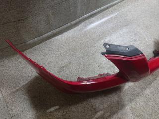 Бампер передний TOYOTA BLADE AZE154, AZE156, GRE156 52119-12B20 5 ракурс Бампер передний TOYOTA BLADE AZE154, AZE156, GRE156 52119-12B20 5 ракурс