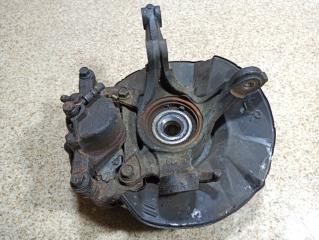 Ступица правая передняя HONDA STEPWGN RG1, RG2, RG3, RG4 2 ракурс