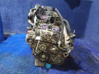 Двигатель SUZUKI MR WAGON MF33S R06A-T 11100-50M00, TURBO, 1002151 1 ракурс
