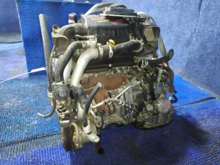 Двигатель SUZUKI MR WAGON MF33S R06A-T 11100-50M00, TURBO, 1002151 2 ракурс