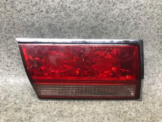 Вставка между стопов левая задняя TOYOTA CROWN GS171, JZS171, JZS173, JZS175, JZS179 30-293 1 ракурс