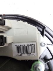 Мотор печки передний BMW 3-SERIES E90 985464F126975 2 ракурс