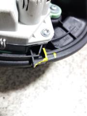 Мотор печки передний BMW 3-SERIES E90 985464F126975 4 ракурс