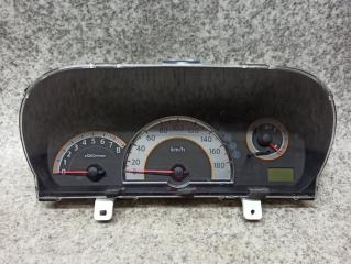 Спидометр NISSAN SERENA C25 MR20DE EF CY01B/VLH7 1 ракурс