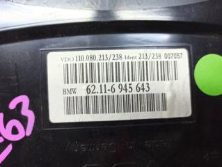 Спидометр BMW 6-SERIES E63 N62B44A 62.11-6 945643 4 ракурс