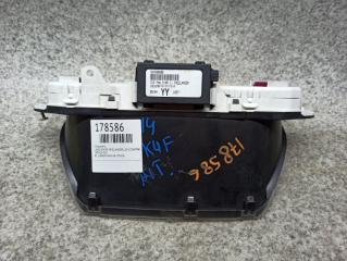 Спидометр LAND ROVER FREELANDER L314 25K4F