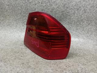 Стоп-сигнал правый задний BMW 3-SERIES E90 6 937 458 2 ракурс