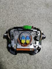 Airbag водительский VOLVO V70 SW59 B5254T2 8684187 3 ракурс