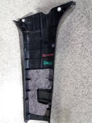 Накладка на стойку кузова левая TOYOTA HARRIER ACU30, ACU35, MCU30, MCU31, MCU35, MCU36, GSU30, GSU31, GSU35, GSU36 62413-48020 4 ракурс