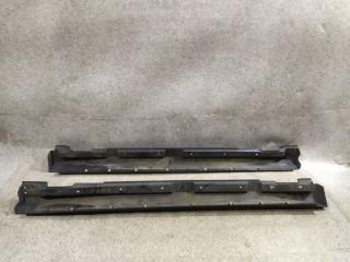 Порог TOYOTA HARRIER ACU30, ACU35, MCU30, MCU31, MCU35, MCU36, GSU30, GSU31, GSU35, GSU36 3 ракурс