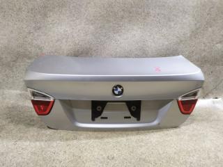 Крышка багажника задняя BMW 3-SERIES E90 1 ракурс