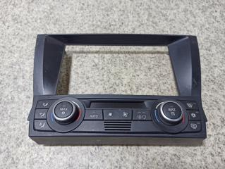 Климат-контроль BMW 3-SERIES E91 6411 911-9686-01 1 ракурс