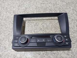 Климат-контроль BMW 3-SERIES E91 6411 911-9686-01 1 ракурс