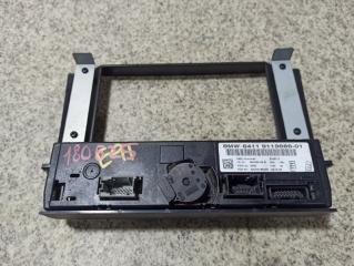 Климат-контроль BMW 3-SERIES E91 6411 911-9686-01 2 ракурс