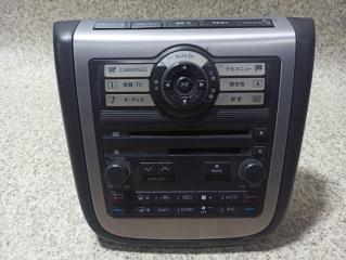 Климат-контроль NISSAN MURANO Z50, PNZ50 VQ35DE 28395CB015 1 ракурс