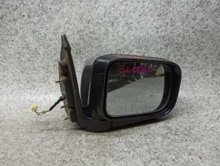Зеркало правое переднее MITSUBISHI DION CR5W, CR6W, CR9W 1 ракурс