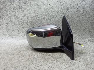 Зеркало правое переднее MITSUBISHI DION CR5W, CR6W, CR9W 2 ракурс