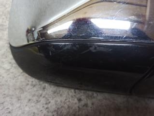 Зеркало правое переднее MITSUBISHI DION CR5W, CR6W, CR9W 4 ракурс