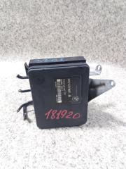 Блок abs BMW 3-SERIES E90 3452 6771487-01 2 ракурс