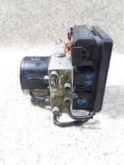 Блок abs BMW 3-SERIES E90 3452 6771487-01 3 ракурс