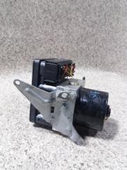 Блок abs BMW 3-SERIES E90 3452 6771487-01 4 ракурс