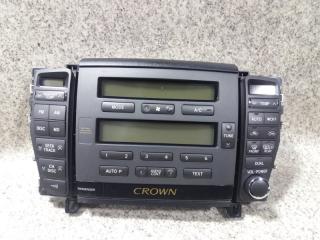 Климат-контроль TOYOTA CROWN GRS180, GRS181, GRS182, GRS183, GRS184 84010-30320 1 ракурс Климат-контроль TOYOTA CROWN GRS180, GRS181, GRS182, GRS183, GRS184 84010-30320 1 ракурс