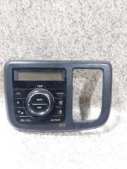 Климат-контроль SUZUKI MR WAGON MF33S 39510-50M00 1 ракурс