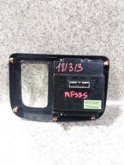 Климат-контроль SUZUKI MR WAGON MF33S 39510-50M00 2 ракурс
