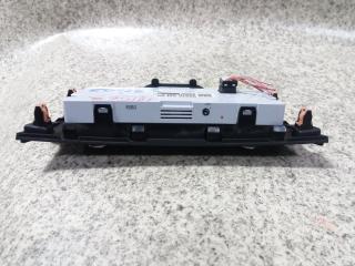 Климат-контроль SUZUKI SWIFT ZC72S 3951068L00 3 ракурс