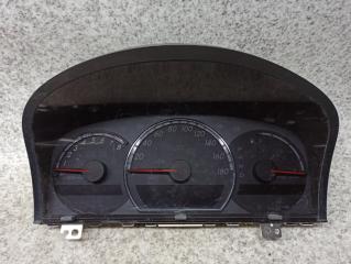 Спидометр TOYOTA CROWN GRS180 4GR-FSE 83800-30A20 1 ракурс