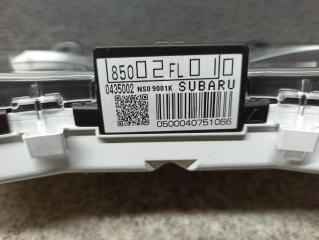 Спидометр SUBARU IMPREZA GK6 85002FL010 3 ракурс